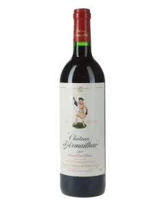 Chateau D’Armailhac 5eme Cru 1993