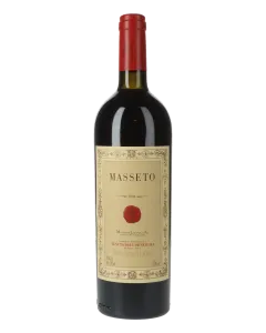 Ornellaia Masseto Merlot 1994