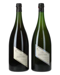 Peter Jakob Kühn Riesling Oestrich Lenchen Kabinett & Spätlese (fruchtsüß) 2003 Magnum