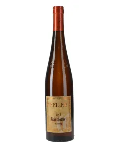 Keller Riesling Westhofener Kirchspiel Großes Gewächs trocken 2015