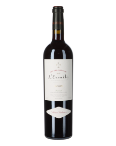 Alvaro Palacios L'Ermita 2017
