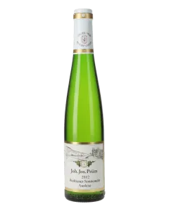 J. J. Prüm Wehlener Sonnenuhr Riesling Auslese (fruchtsüß) 2012 0,375l