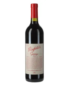 Penfolds Bin 95 Grange  2009