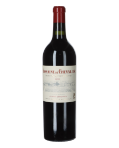 Domaine de Chevalier 2011