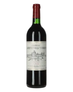 Chateau Larrivet Haut Brion 1996 