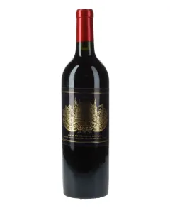 Chateau Palmer 3eme Cru 2015