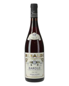 Giuseppe Rinaldi Barolo Tre Tine 2019