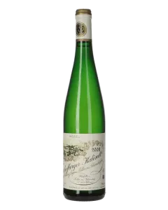 Egon Müller Scharzhofberger Riesling Kabinett feinherb (fruchtsüß) 2008 