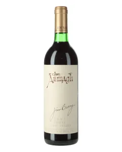 Jim Barry Shiraz The Armagh 1997