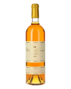 Chateau d' Yquem 1er Cru Superieur (fruchtsüß) 1996