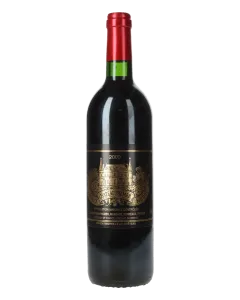 Chateau Palmer 3eme Cru 2000