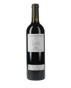 Clos Mogador 2011