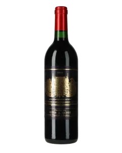 Chateau Palmer 3eme Cru 1992
