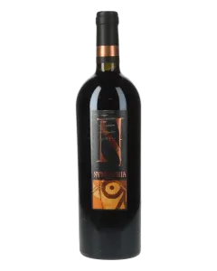Bodegas Numanthia Numanthia 2004