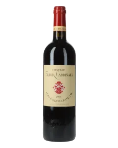Chateau Fleur Cardinale 2005