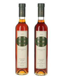 Kracher Beerenauslese Cuvee 2003 (2 Fl.)