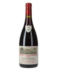 Domaine Armand Rousseau Gevrey- Chambertin Clos Saint-Jacques 2004 