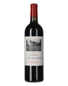 Chateau L’Evangile 2012