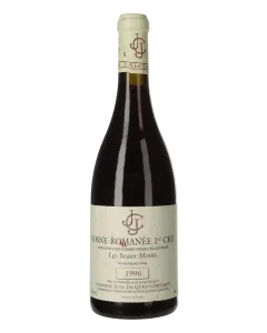 Jean-Jacques Confuron Vosne-Romanee 1er Les Beaux-Monts 1996 