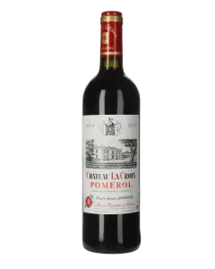 Chateau La Croix 2009