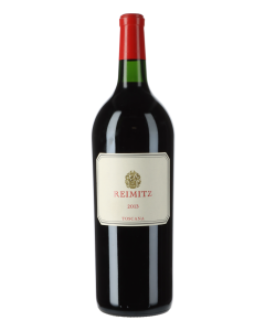 Weingut Reimitz Reimitz 2013 Magnum