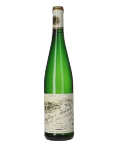 Egon Müller Scharzhofberger Riesling Kabinett feinherb (fruchtsüß) 2008 