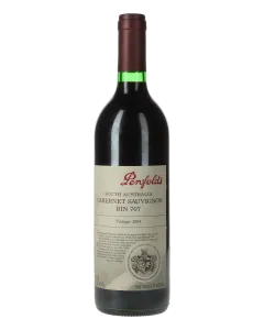 Penfolds Bin 707 Cabernet Sauvignon 1994