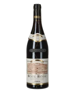 Guigal Cote Rotie La Mouline 2006