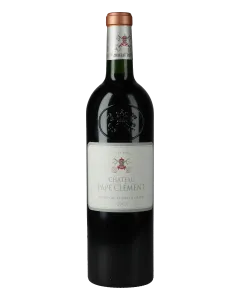 Chateau Pape Clement Cru Classe 2003 