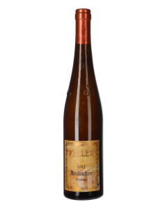 Klaus Peter Keller Hubacker Riesling Grosses Gewächs 2012