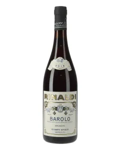 Giuseppe Rinaldi Barolo Brunate 2018
