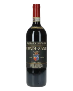 Biondi Santi Brunello di Montalcino 2010 