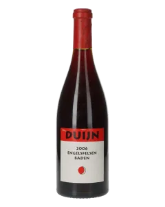 Duijn Buhlertaler-Engelsfelsen Sp&auml;tburgunder 2006 