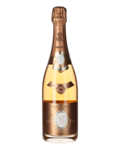 Louis Roederer Cristal Rose 2013