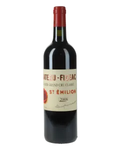 Chateau Figeac 1er Grand Cru Classe A 2008