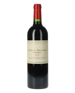 Chateau Trotanoy 2009