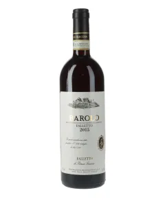 Bruno Giacosa Barolo Falletto di Serralunga 2015