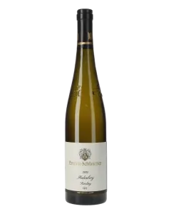 Emrich Schönleber Riesling Großes Gewächs Halenberg 2015