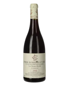 Jean-Jacques Confuron Vosne-Romanee 1er Les Beaux-Monts 1996 
