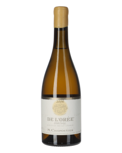 M. Chapoutier Ermitage de l' Oree 2006
