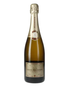 Louis Roederer Champagne Brut Premier Flaschengärung