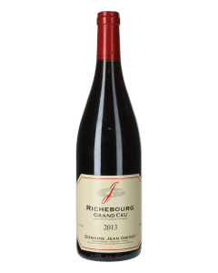 Domaine Jean Grivot Richebourg Grand Cru 2013