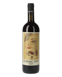 Montevertine Le Pergole Torte 2019 