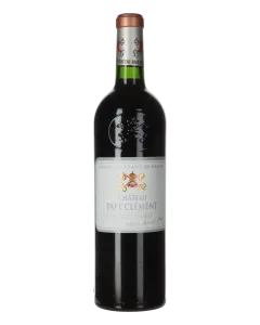 Chateau Pape Clement Cru Classe 2008 