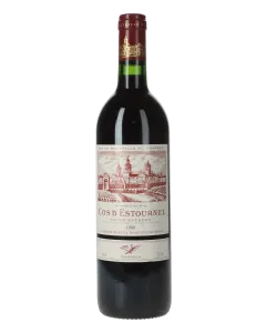 Chateau Cos d'Estournel 1989
