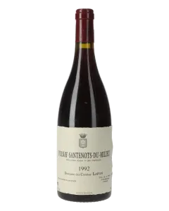 Domaines des Comtes Lafon Volnay Santenots-du-Milieu Premier Cru 1992