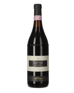 Elvio Cogno Barolo Ravera 1999 