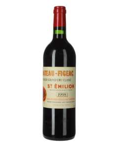 Figeac 1998