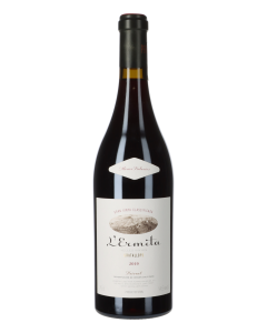 Alvaro Palacios L'Ermita 2019