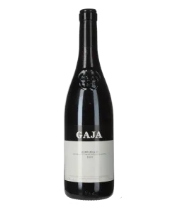 Angelo Gaja Barbaresco 2003 